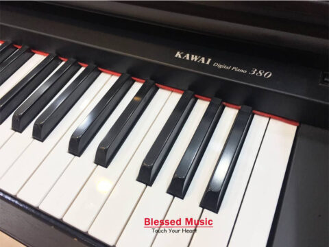 Đàn Piano Điện Kawai PS 380
