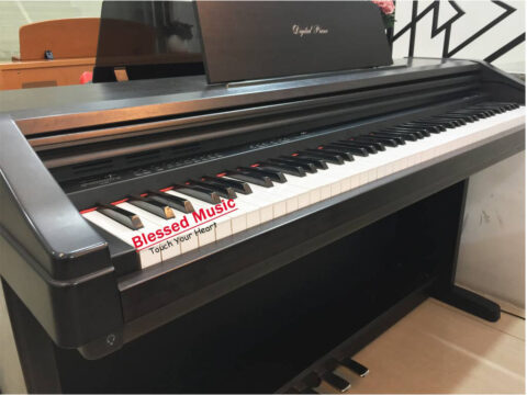 Đàn Piano Điện Kawai PS 380