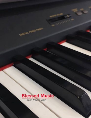 Đánh Giá Đàn Piano Điện Kawai PW 970