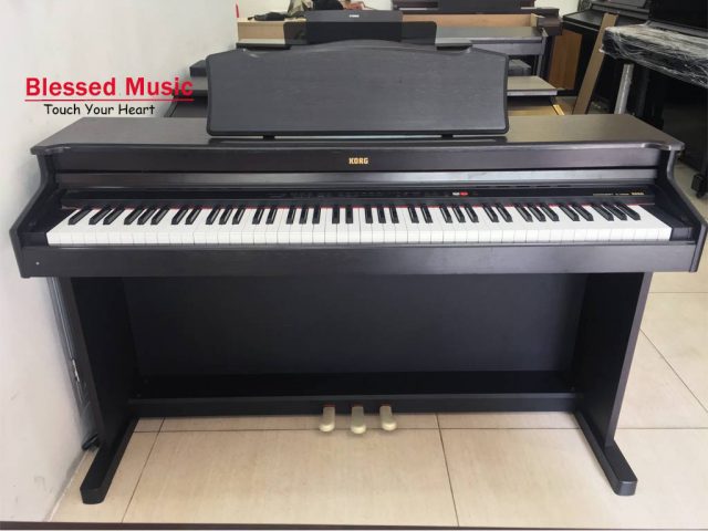 Đàn Piano Điện Korg C 4500