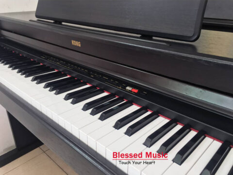 Đàn Piano Điện Korg C 4500
