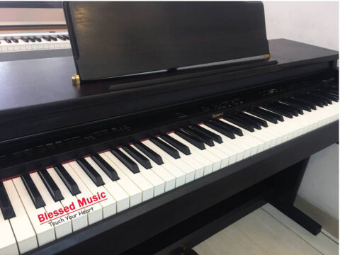 Đàn Piano Điện Roland HP 2800G