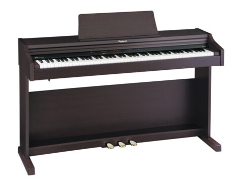 Đàn Piano Điện Roland HP 4500
