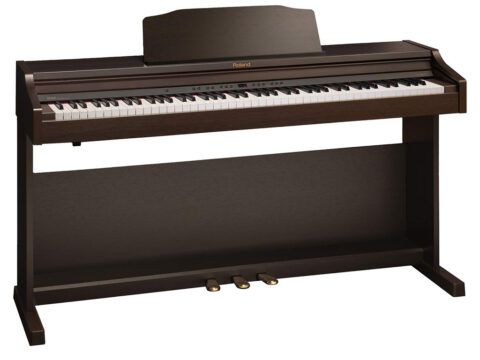 Đàn Piano Điện Roland HP 4500