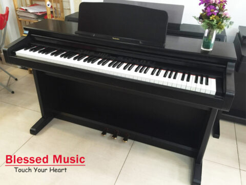 Mua Đàn Piano Điện Technics SXPX 105 | Đàn Piano Điện | Piano Tân Bình