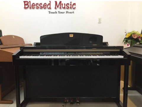 Đàn Piano Điện Yamaha CLP 170 PE