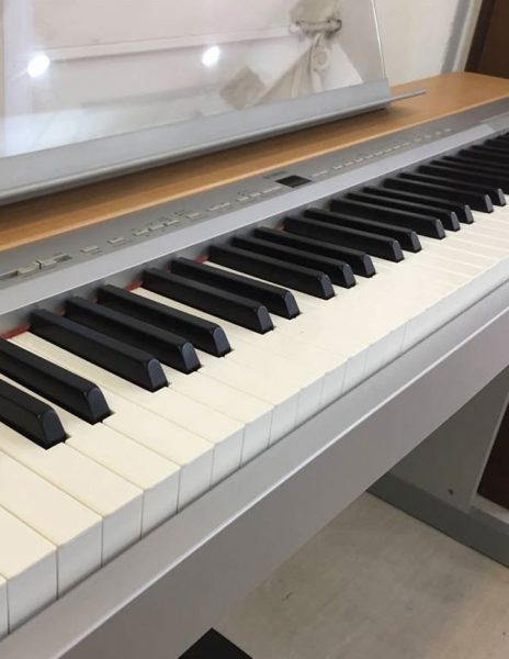 Đánh Giá Đàn Piano Điện Yamaha P 140