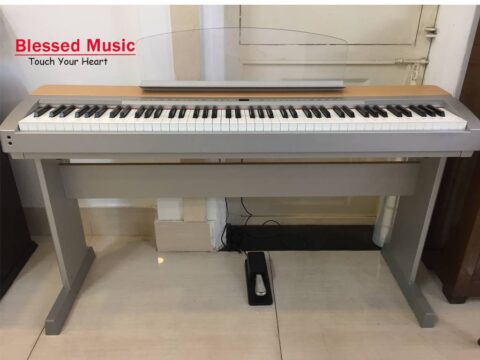 Bán Piano Yamaha P 140 S