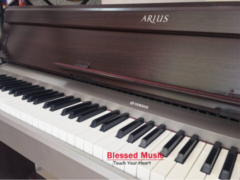 Đàn Piano điện Yamaha YDP S31