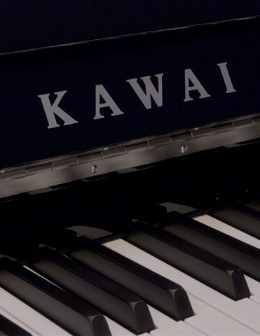 Đàn Piano Kawai