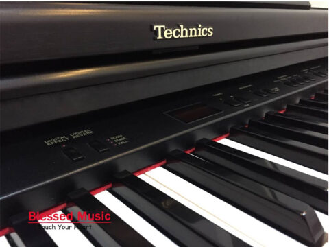 Đàn Piano Điện Techinics SX PX 222