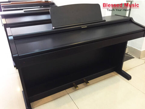 Đàn Piano Điện Techinics SX PX 222