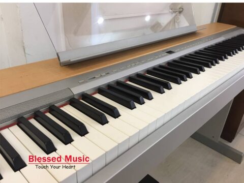 Bán Piano Yamaha P 140 S