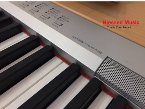 Bán Piano Yamaha P 140 S