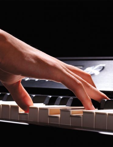 Đánh Giá Đàn Piano Columbia EP-380