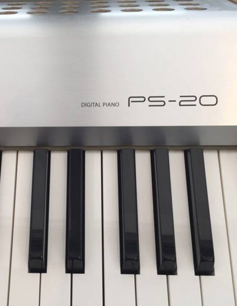 Đánh Giá Đàn Piano Điện Casio PS 20