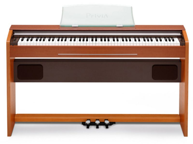 Đánh Giá Đàn Piano Điện Casio PX 720