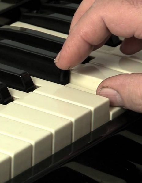 Đánh Giá Đàn Piano Điện Hammond HA 1500