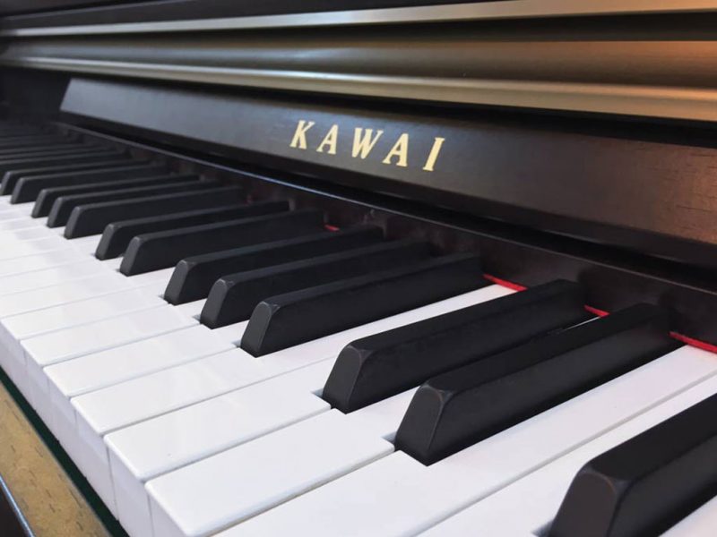 Đánh Giá Đàn Piano Điện Kawai CA 12