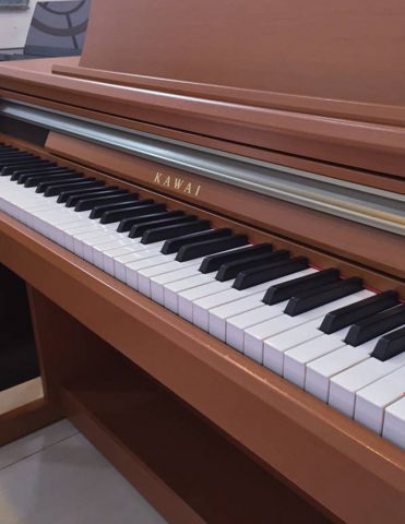 Đánh Giá Đàn Piano Điện Kawai CA 18