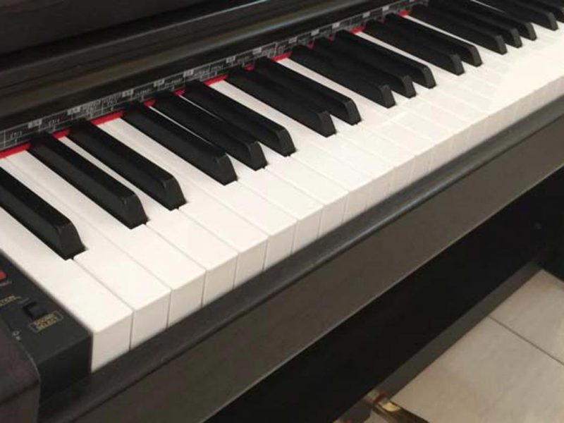 Đánh Giá Đàn Piano Điện Kawai CN 21