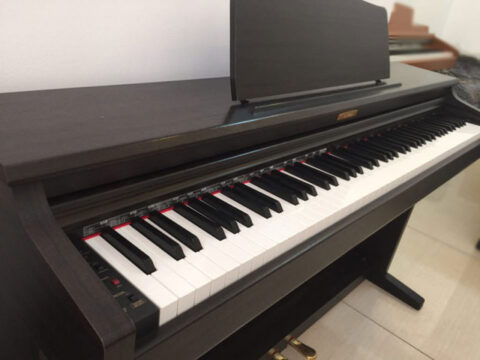 đàn piano điện kawai cn 21