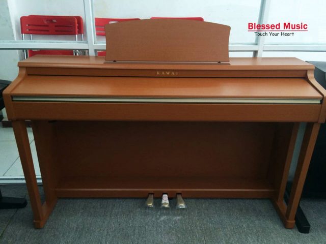 Đánh Giá Đàn Piano Điện Kawai CN 24