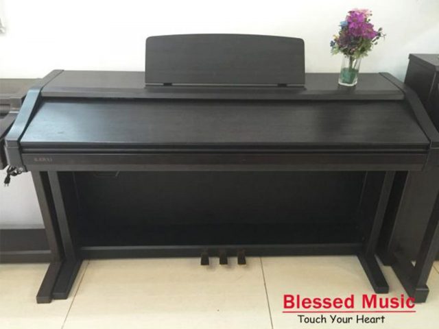 Đánh Giá Đàn Piano Điện Kawai PN 220