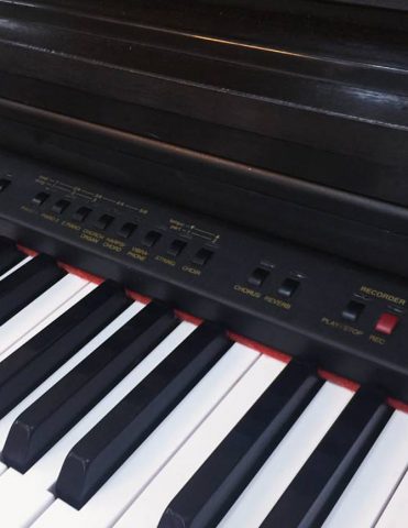 Đánh Giá Đàn Piano Điện Kawai PN 370