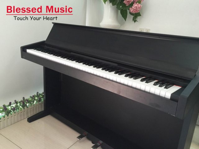 Đánh Giá Đàn Piano Điện Kawai PN 80