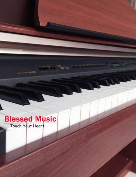 Đánh Giá Đàn Piano Điện Kawai PW 1000