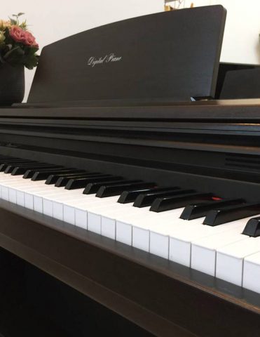 Đánh Giá Đàn Piano Điện Kawai PW 400