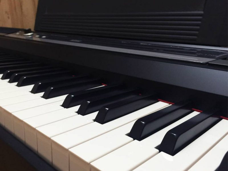 Đánh Giá Đàn Piano Điện Korg SP 170 S