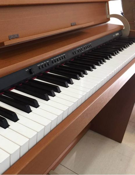 Đánh Giá Đàn Piano Điện Roland DP-900