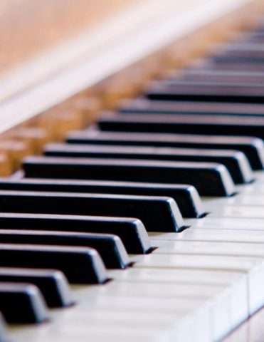 Đánh Giá Đàn Piano Điện Roland HP 230