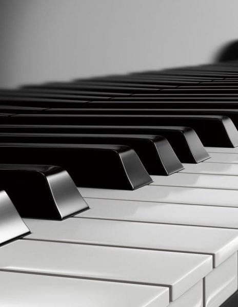 Đánh Giá Đàn Piano Điện Roland HP 330
