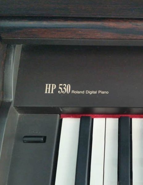 Đánh giá đàn piano điện Roland HP 530