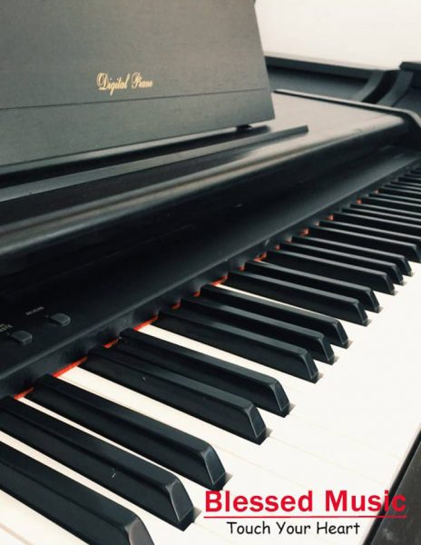 Đánh Giá Đàn Piano Điện Technics PX 71