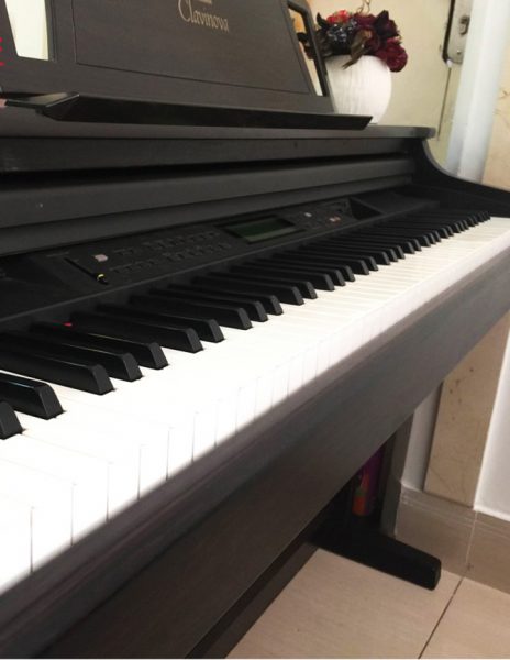 Đánh Giá Đàn Piano Điện Yamaha CLP 870