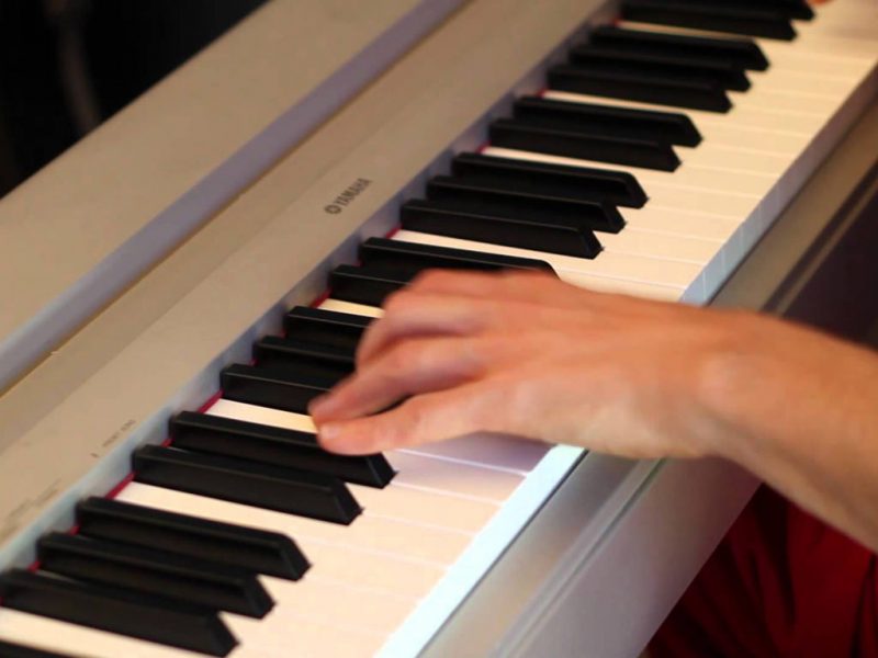 Đánh Giá Đàn Piano Điện Yamaha P 60