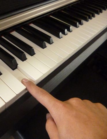 Đánh Giá Đàn Piano Điện Yamaha YDP 101