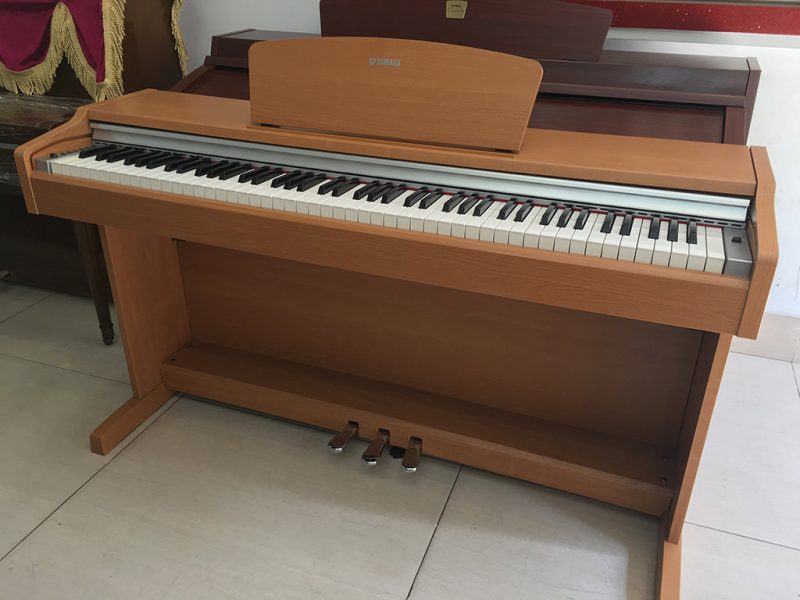 Đánh Giá Đàn Piano Điện Yamaha YDP 131c