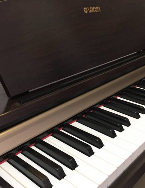 Đánh Giá Đàn Piano Điện Yamaha YDP 140