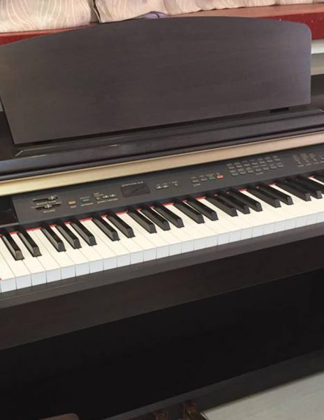 Đánh Giá Đàn Piano Điện Yamaha YDP 223