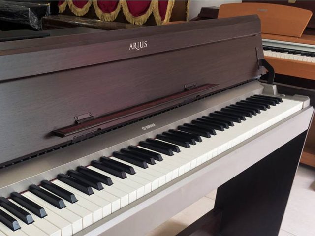 Đánh Giá Đàn Piano Điện Yamaha YDP S31