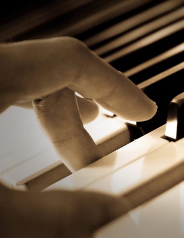 Đánh Giá Đàn Piano Yamaha CLP-120