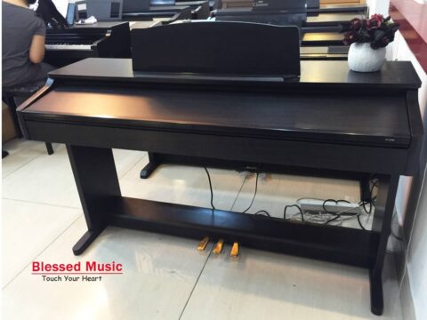 Bán Piano Hammond HA 2500