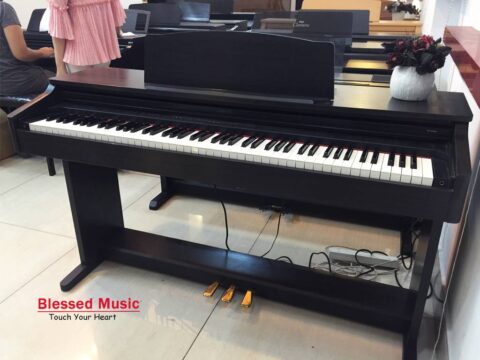 Bán Piano Hammond HA 2500