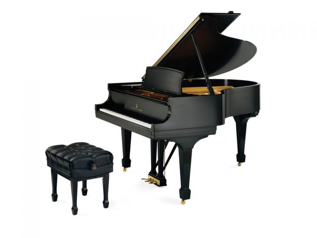 Hướng Dẫn Bảo Quản Đàn Piano Cơ