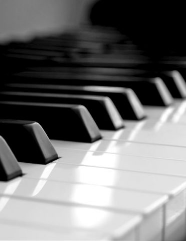 Hướng Dẫn Mở Hộp Đàn Piano Grand